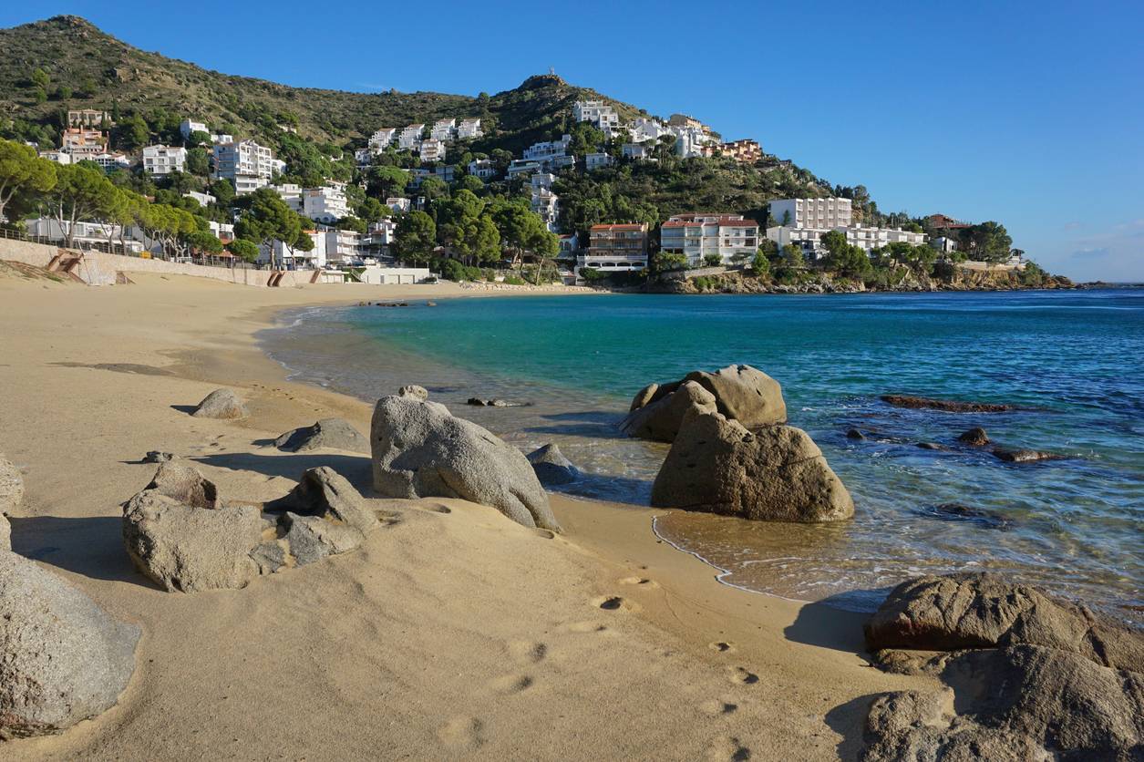 Rosas investissement immobilier