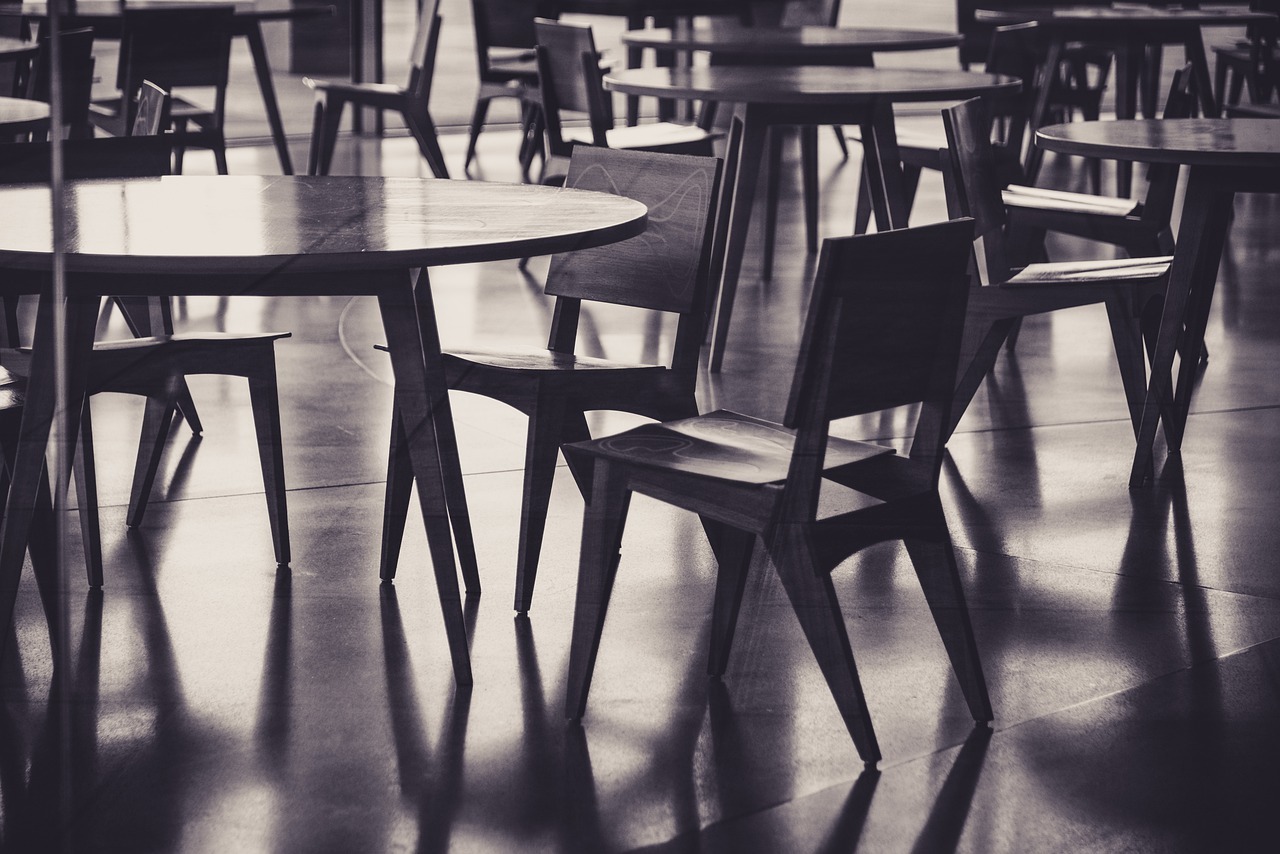 Pied de table en métal: pour un style original