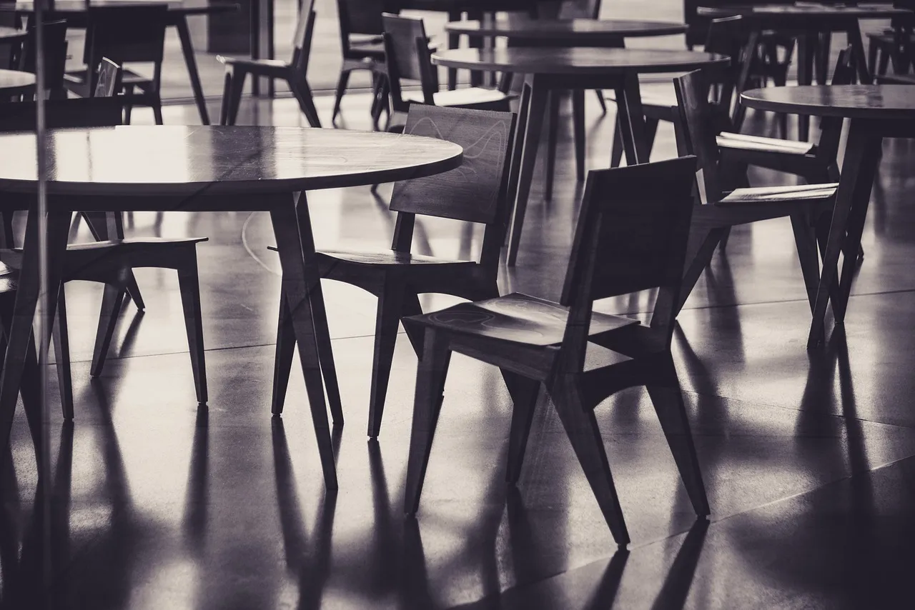 Pied de table en métal: pour un style original