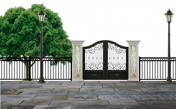 Comment bien choisir son portail en aluminium?