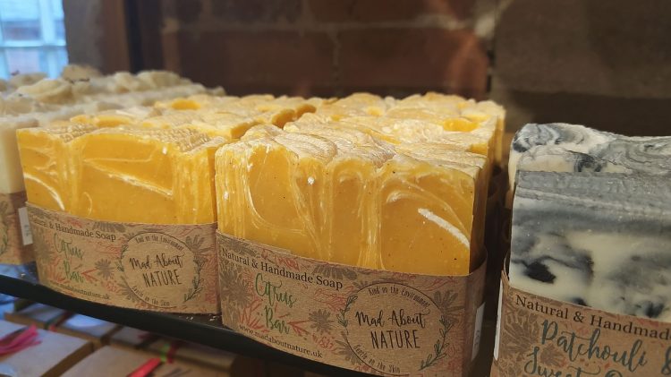 Recette de beurres corporels qui sentent l’été