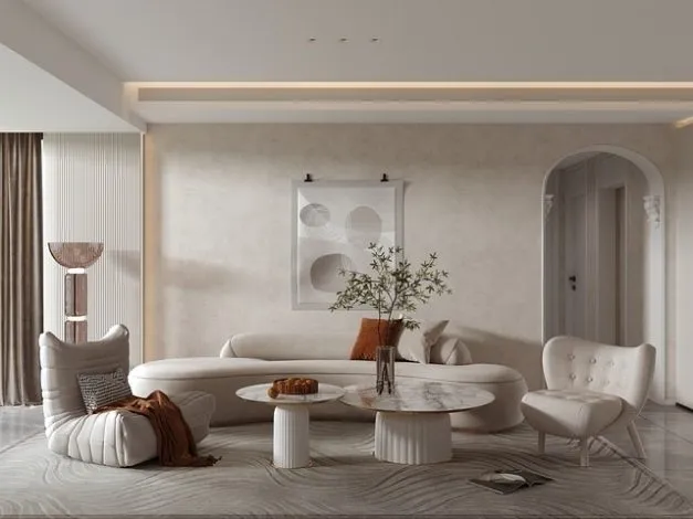 Comment ajouter de la dimension à votre décor ?