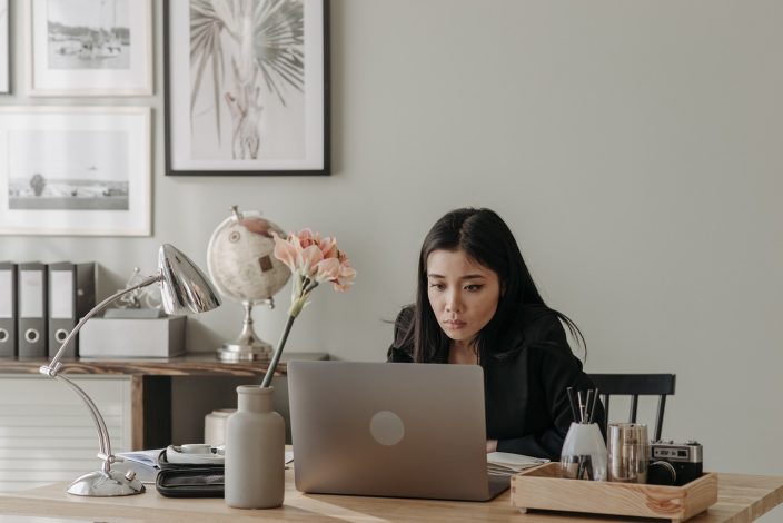 Nos conseils pour l’aménagement de votre bureau