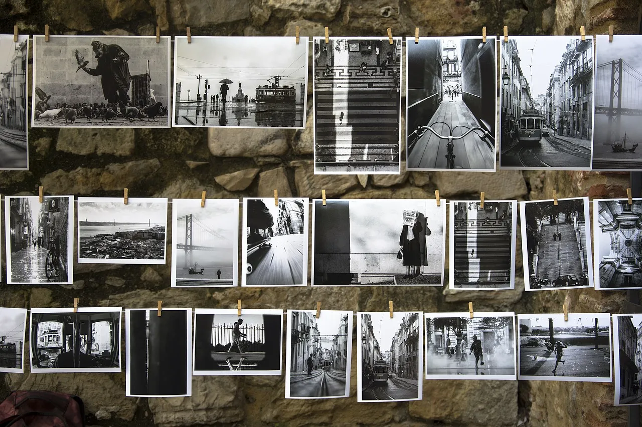 8 bonnes pratiques pour réaliser un moodboard