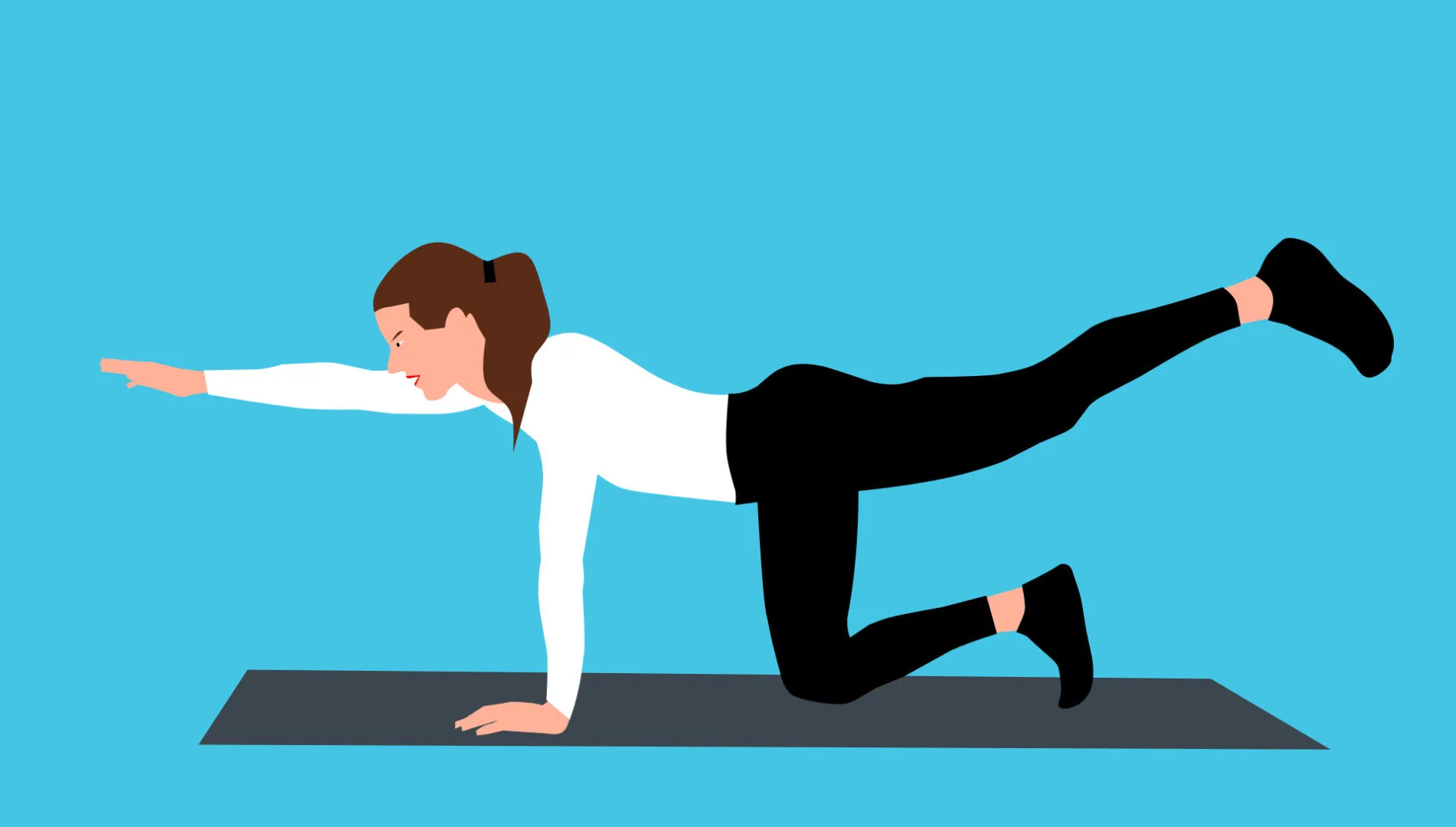 Les bienfaits des espaces de fitness à domicile
