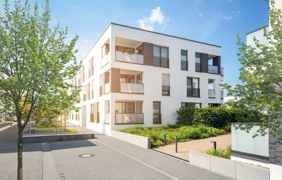 Déménagement dans le sud : pourquoi choisir un appartement neuf ?