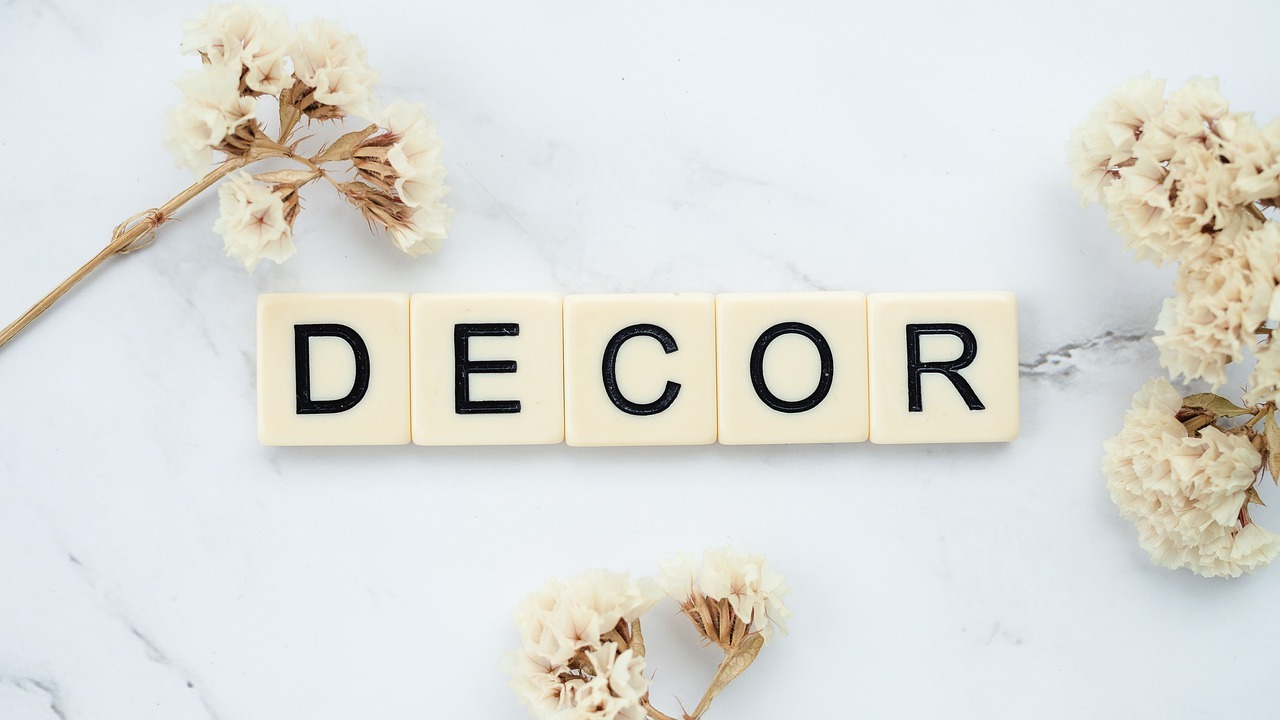 Quel est votre style de décoration intérieure ?