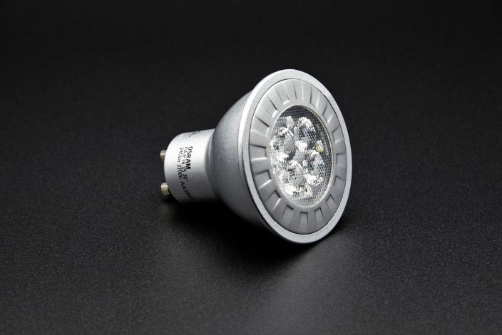 Les nombreux avantages d’opter pour un spot LED
