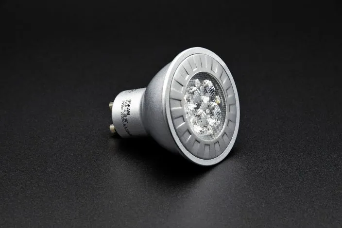 Les nombreux avantages d’opter pour un spot LED