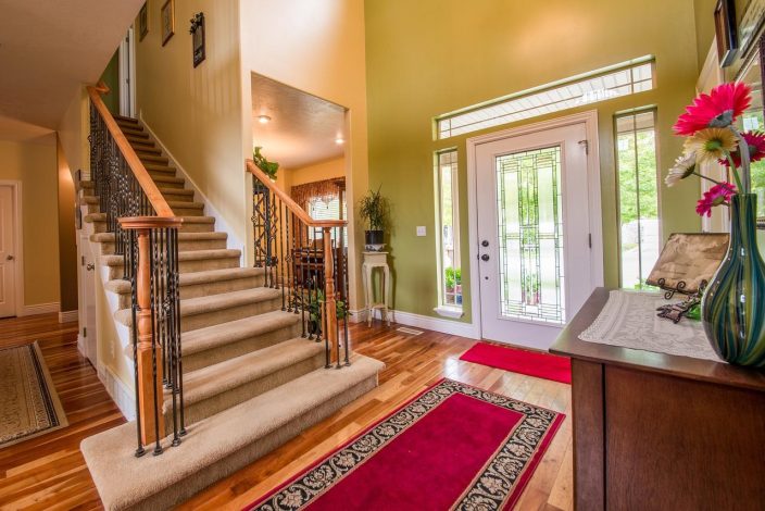 Comment choisir son premier escalier d’intérieur?