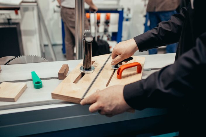 Quels critères de sélection pour ma scie sabre ?