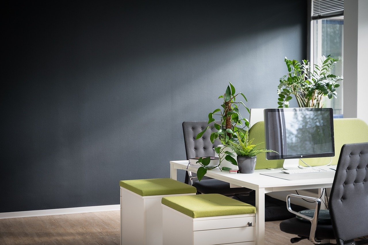 Les tendances du mobilier de direction en 2025