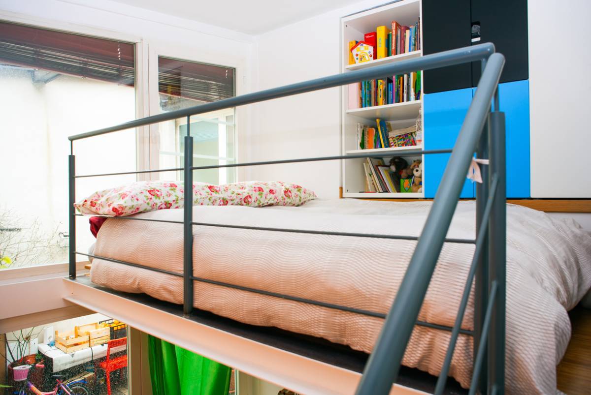 Petite chambre d’adolescent : comment l’aménager ?