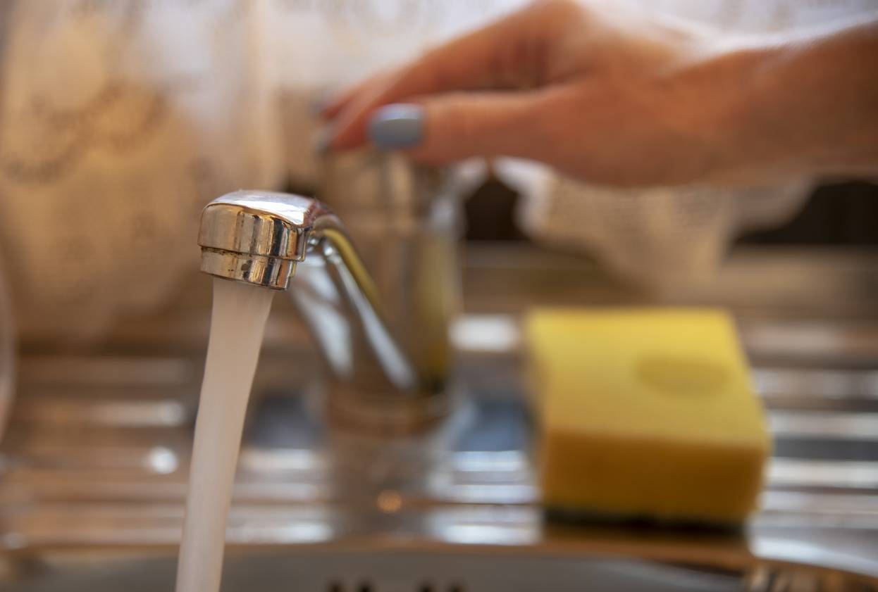 filtration adoucisseur eau CO2