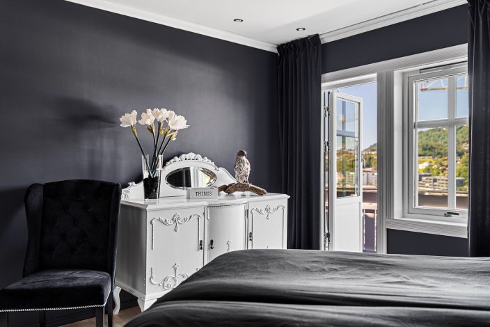 Décorez vos fenêtres avec des rideaux de qualité