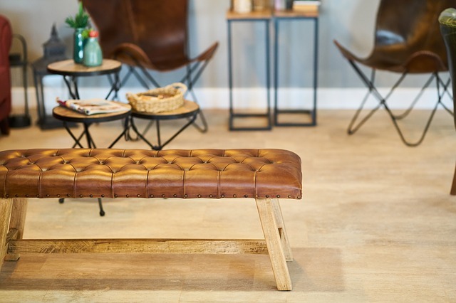 Adoptez le style industriel pour votre intérieur