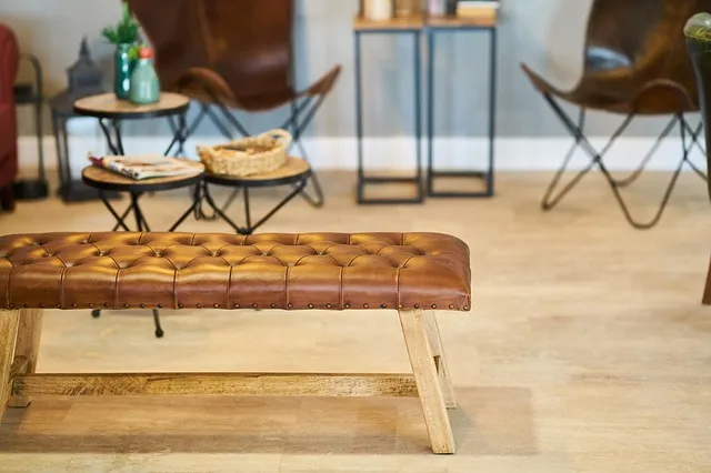Adoptez le style industriel pour votre intérieur