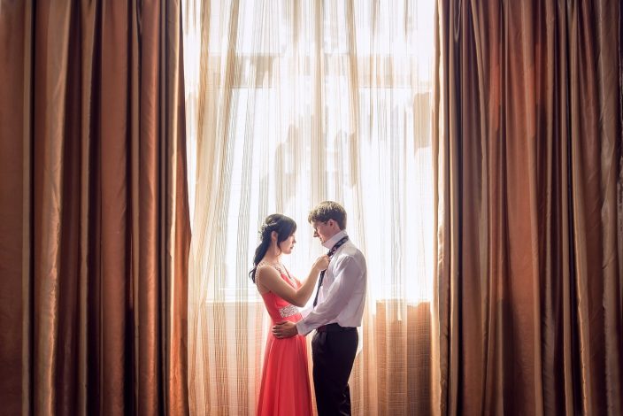 Les meilleurs rideaux occultants pour une maison