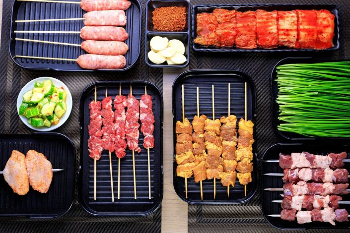 Comment nettoyer une plancha : voici nos astuces
