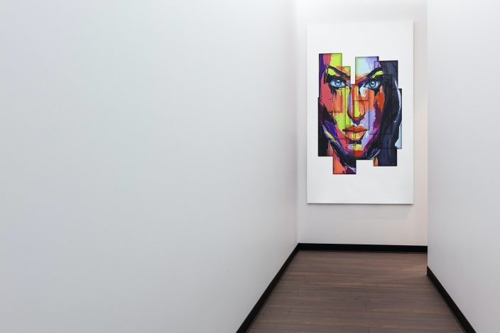 Voici comment accrocher un cadre : les techniques