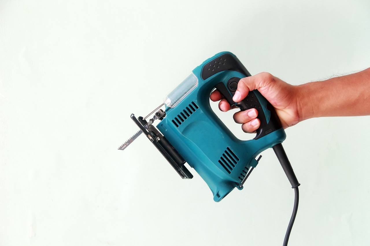 Quels critères de sélection pour ma scie sabre ?