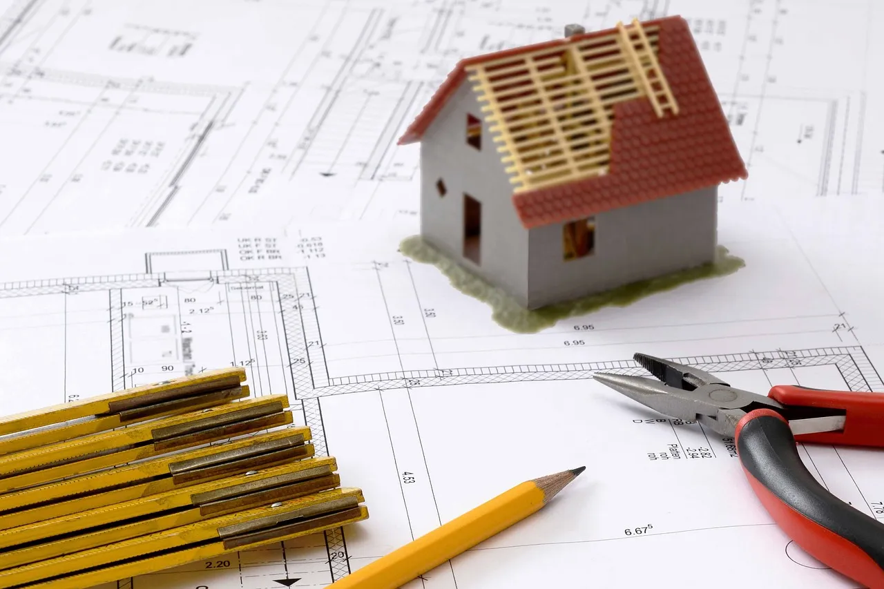 Maison passive : un choix durable et économique !