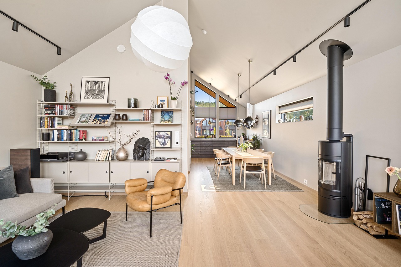 Fer forgé : idées déco pour un intérieur élégant