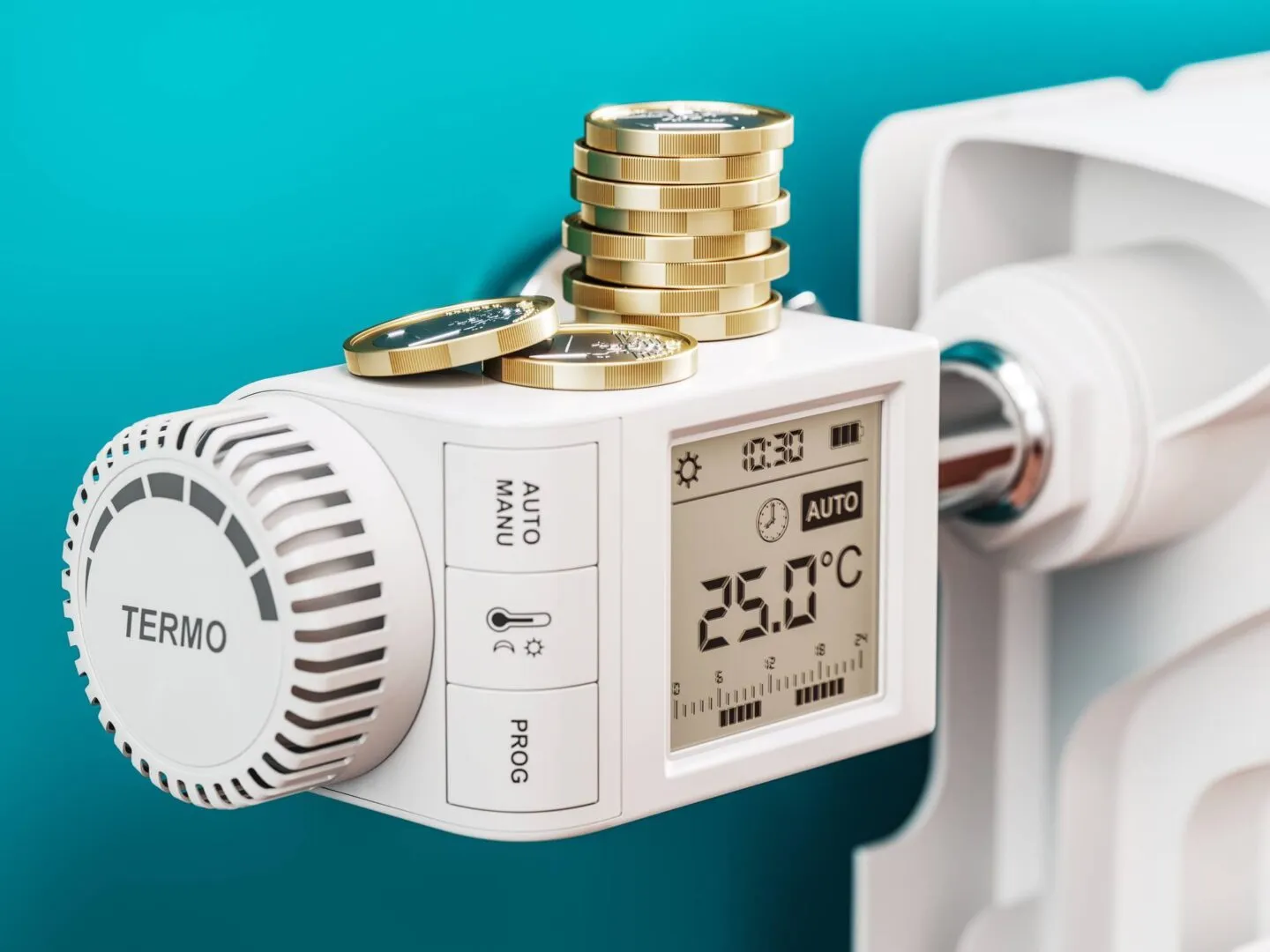 chauffage électrique