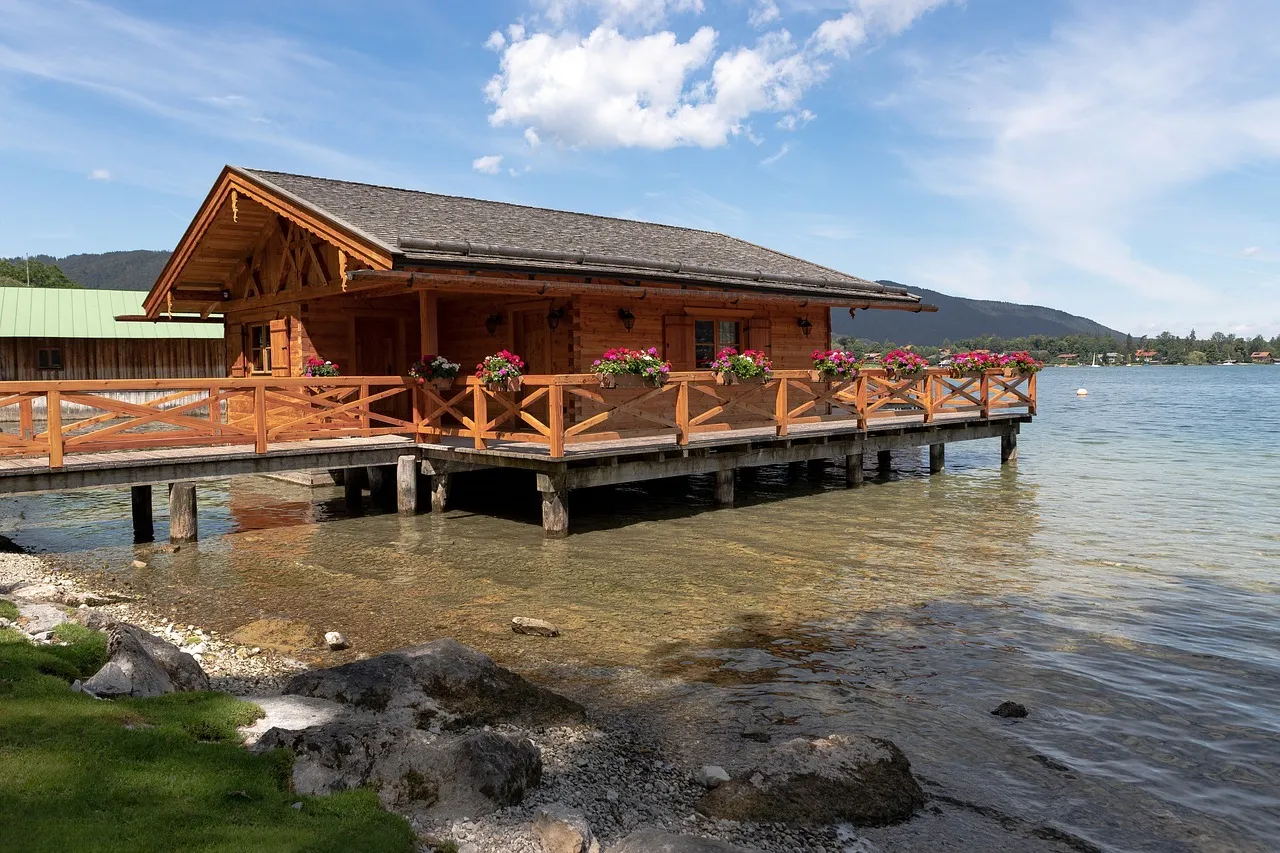 Qu’est-ce qui fait une bonne maison de vacances ?