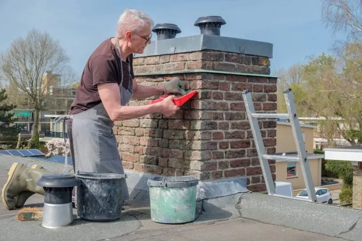 Bricoleur senior