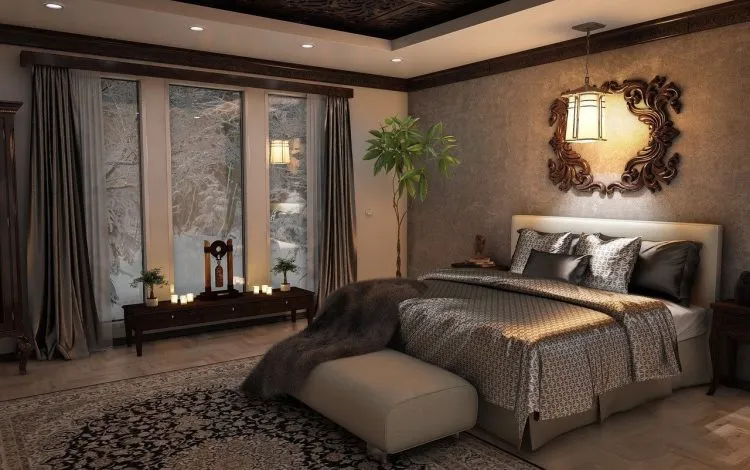 Conseils pour créer une chambre d’hiver étonnante