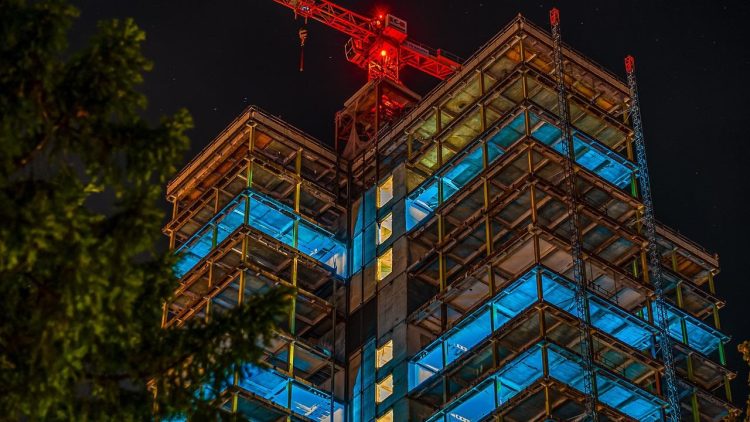 Pourquoi est-il important de rénover ses bureaux ?