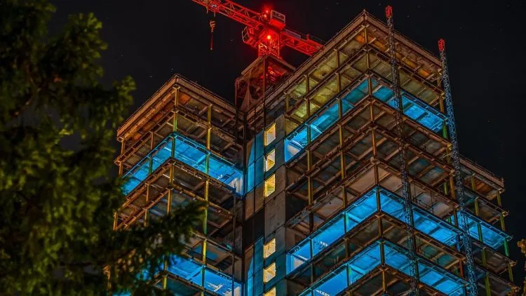 Pourquoi est-il important de rénover ses bureaux ?