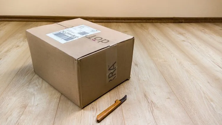 Le guide pour acheter des cartons de déménagement