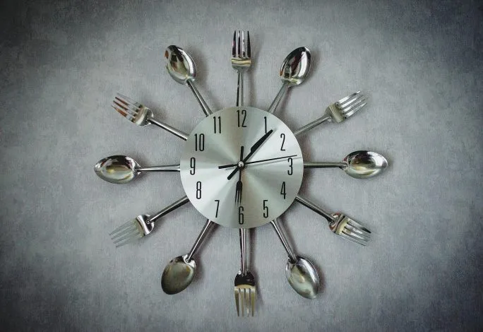 Les avantages d’une horloge muraleet son entretien