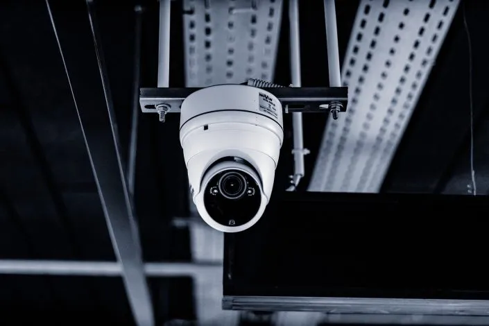 Quels sont les avantages de la vidéosurveillance ?