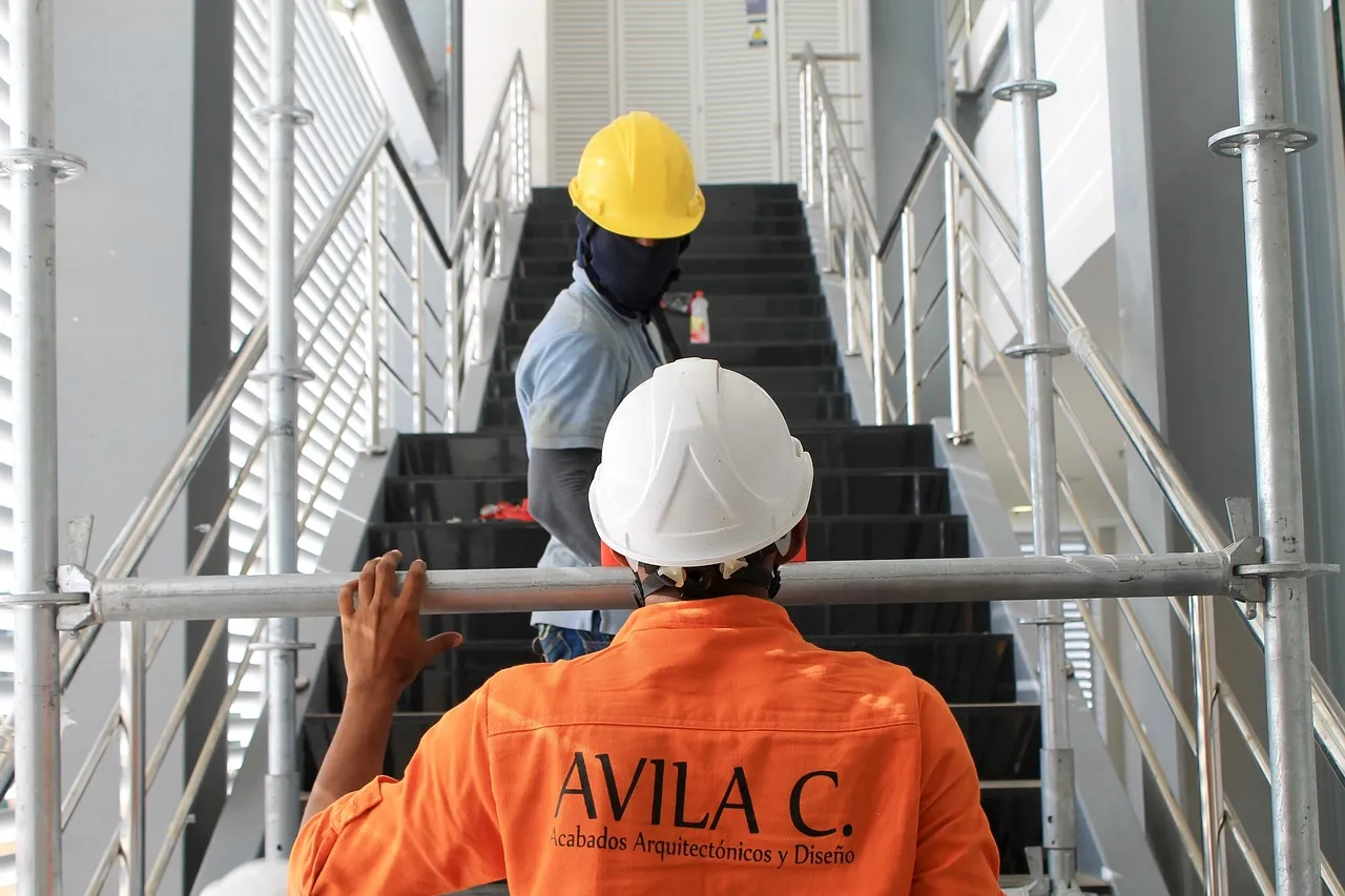 BIM : pour la gestion d’un projet de construction