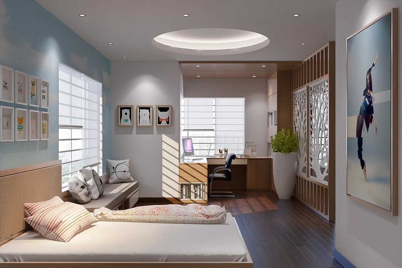 Tout ce qu’il faut savoir sur le parquet flottant
