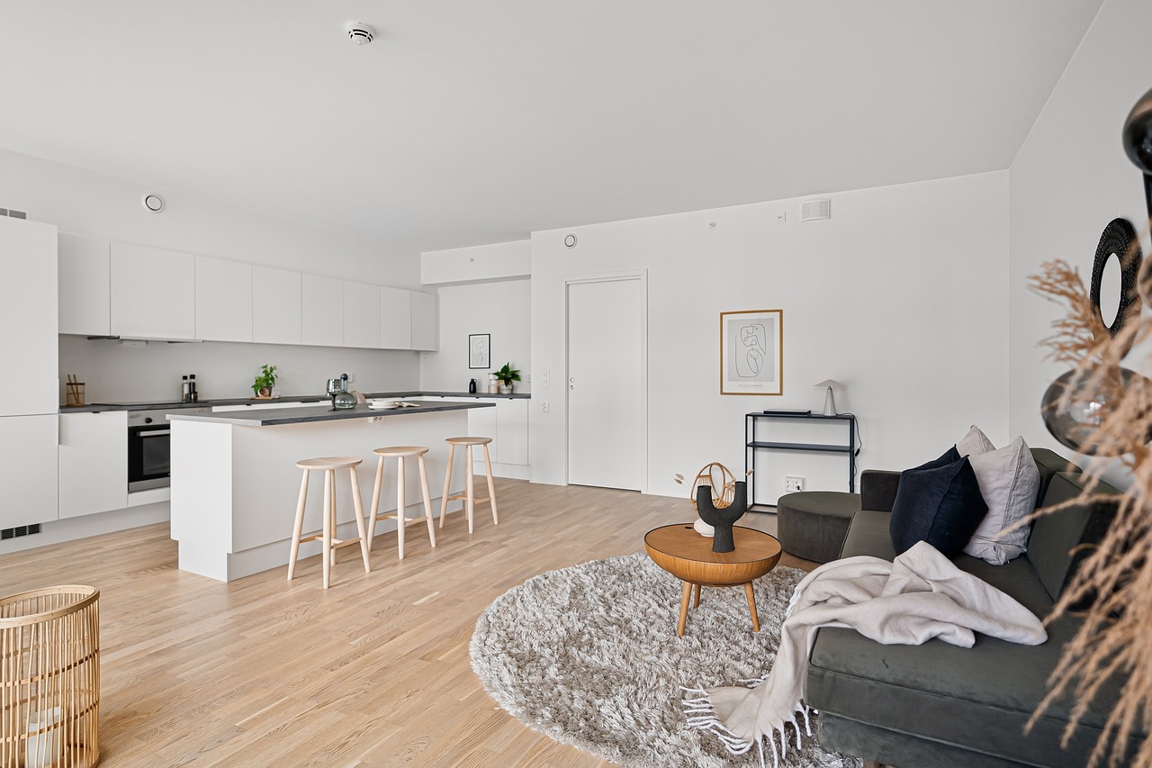 Comment les Français décorent-ils leurs maisons ?