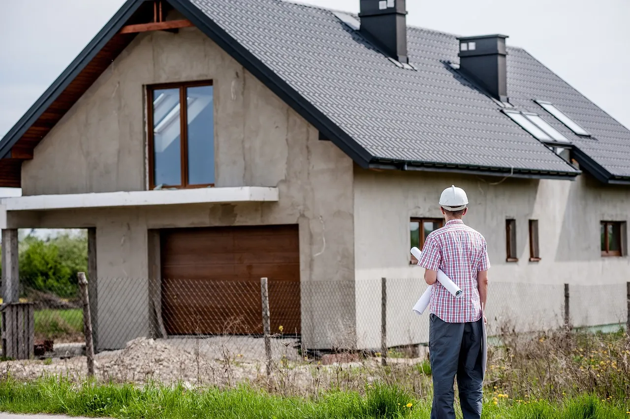 Construire en Loire : secrets d’une maison idéale