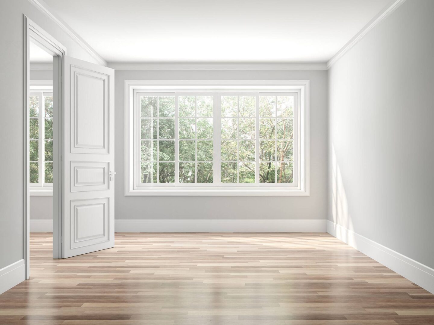 rénovation intérieure