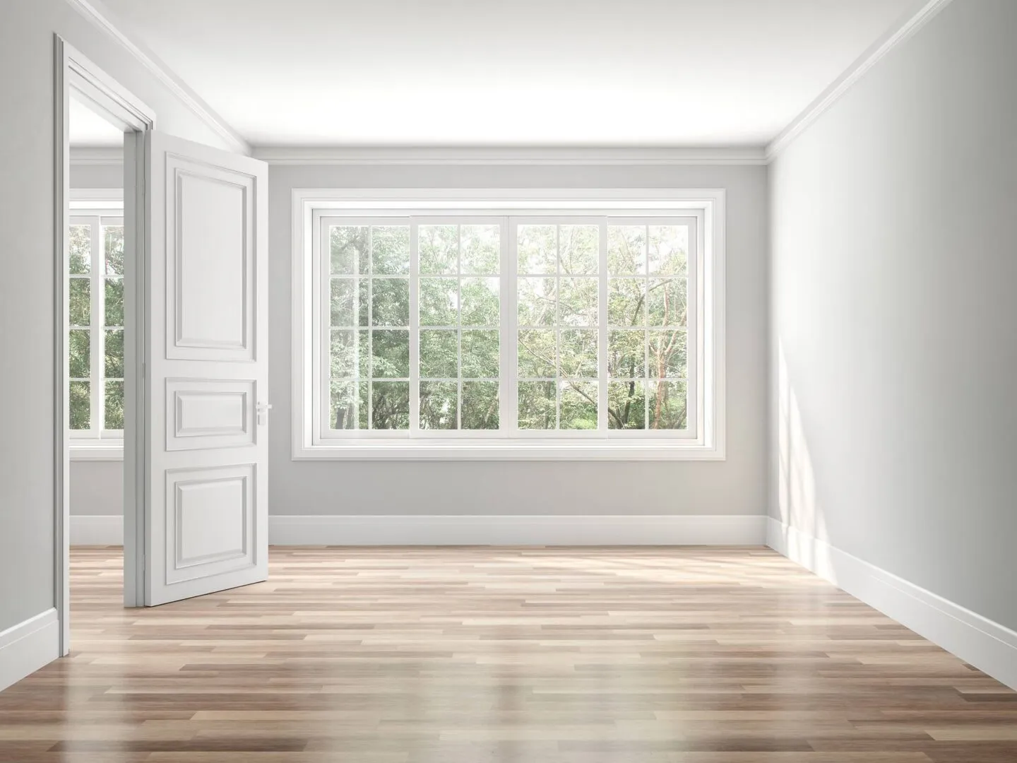 rénovation intérieure