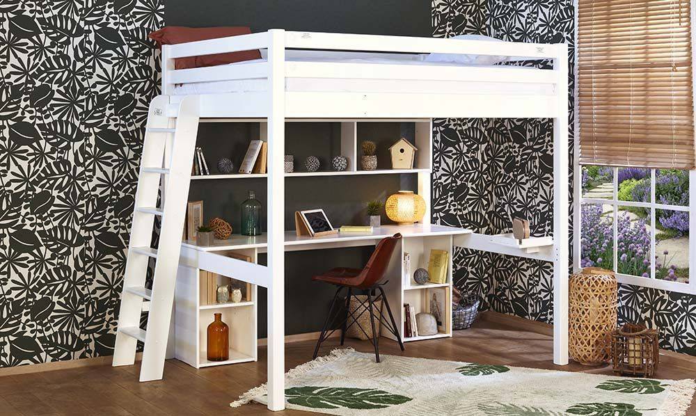 Studio : comment l’aménager pour gagner de la place ?