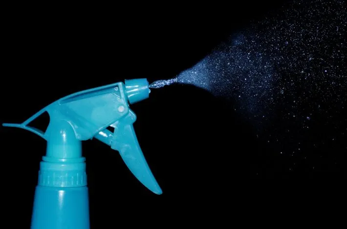 8 choses que vous pouvez nettoyer avec du vinaigre