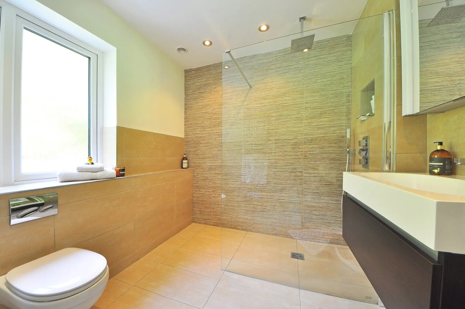 Les idées de rénovation de salle de bain des pros