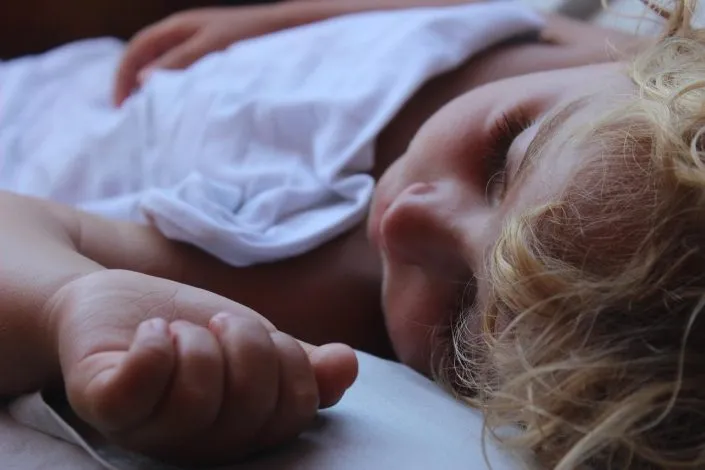 Comment choisir le meilleur lit pour votre enfant ?
