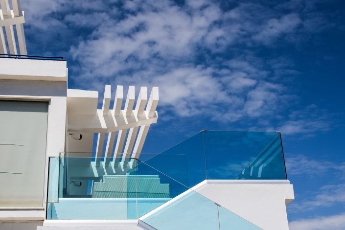 Rehaussez votre design extérieur en toute sécurité