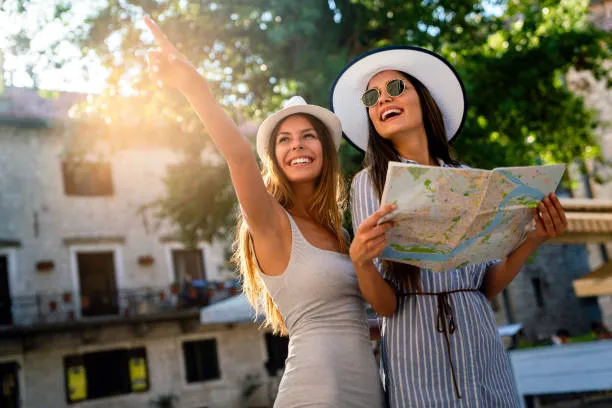 Carte routière ou atlas : lequel emporter en voyage ?
