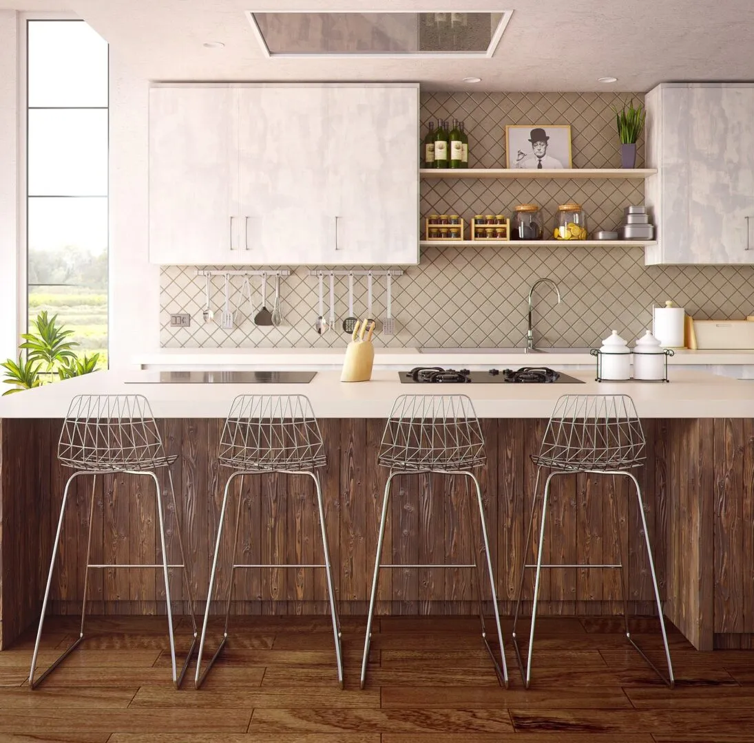 Top 8 Fabuleuses idées de rangement de cuisine 