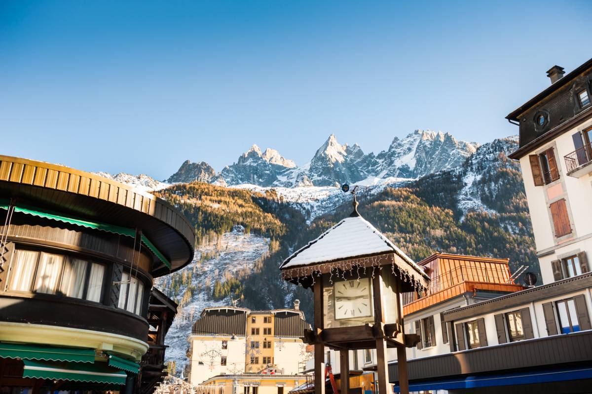 Faut-il investir dans l’immobilier en Haute-Savoie ?